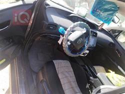 تويوتا بريوس سي